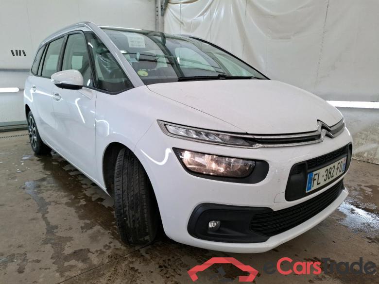 C4 Grand Picasso/Spacetourer Business 1.5 BlueHDi 130CV BVA8 E6dT / TRANSFO VP/VF #4