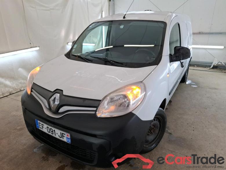 RENAULT KANGOO EXPRESS VU 4p EVL Gd Volume Extra R-Link dCi 90fourgonnette #1