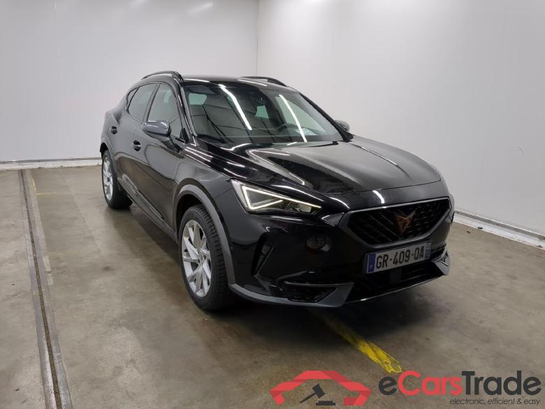 CUPRA Formentor / 2020 / 5P / SUV 1.4 e-HYBRID 204ch DSG6 Business Edition #2