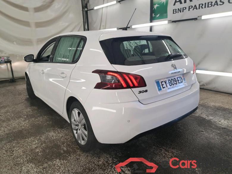 308 Active Business 1.5 HDi 130CV BVA8 E6dT #2