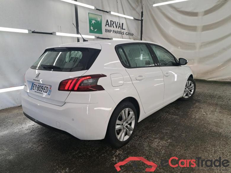 308 Active Business 1.5 HDi 130CV BVA8 E6dT #3