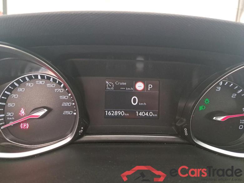 308 Active Business 1.5 HDi 130CV BVA8 E6dT #6