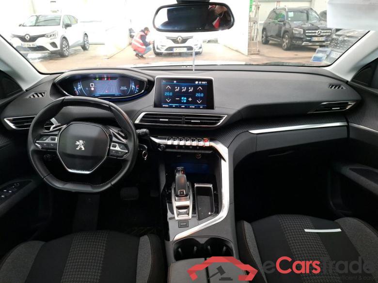 5008 Active Business 1.5 HDi 130CV BVA8 7 Sieges E6d #5