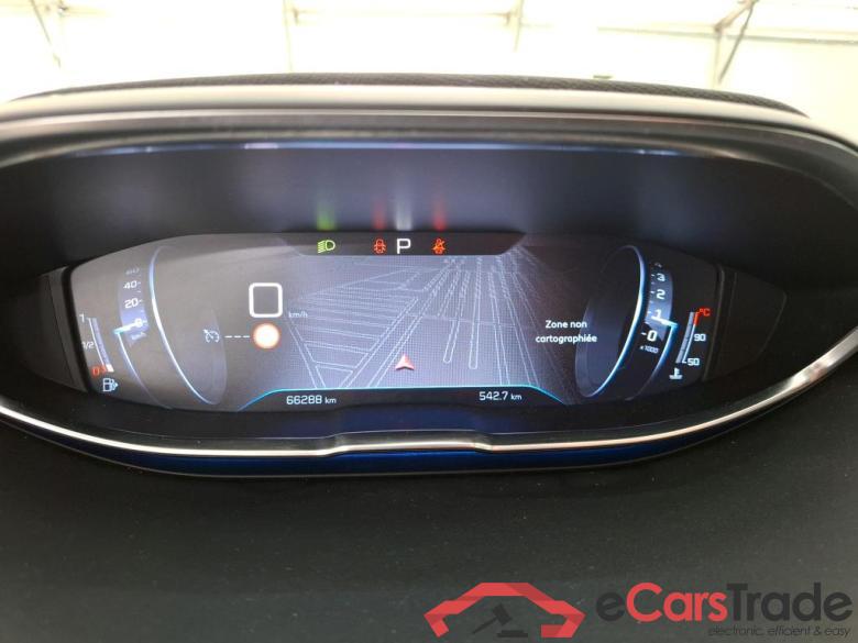 5008 Active Business 1.5 HDi 130CV BVA8 7 Sieges E6d #6