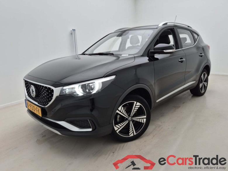 MG MG ZS EV Luxury 45 kWh #1