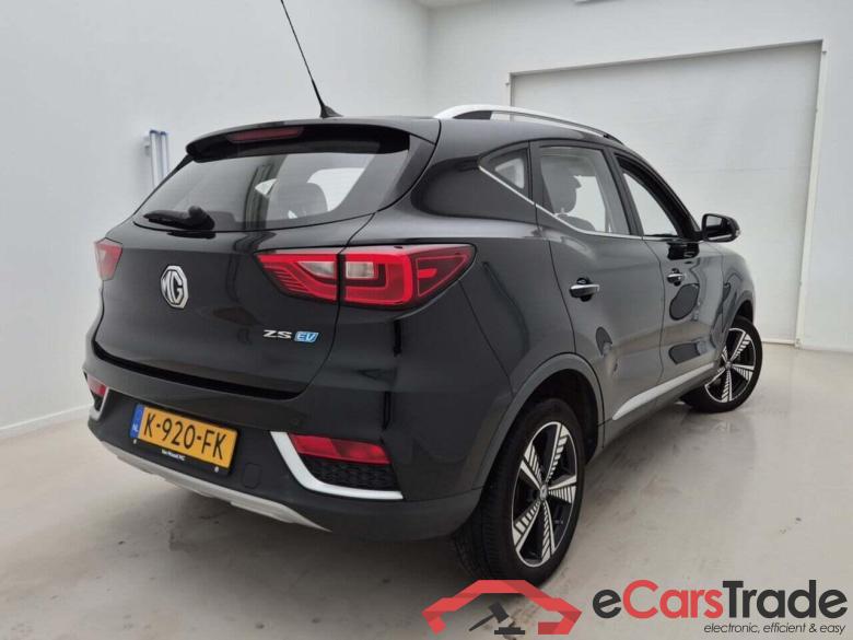 MG MG ZS EV Luxury 45 kWh #2