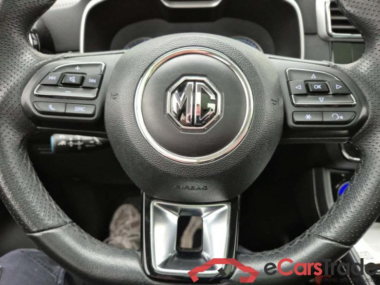 MG MG ZS EV Luxury 45 kWh #5
