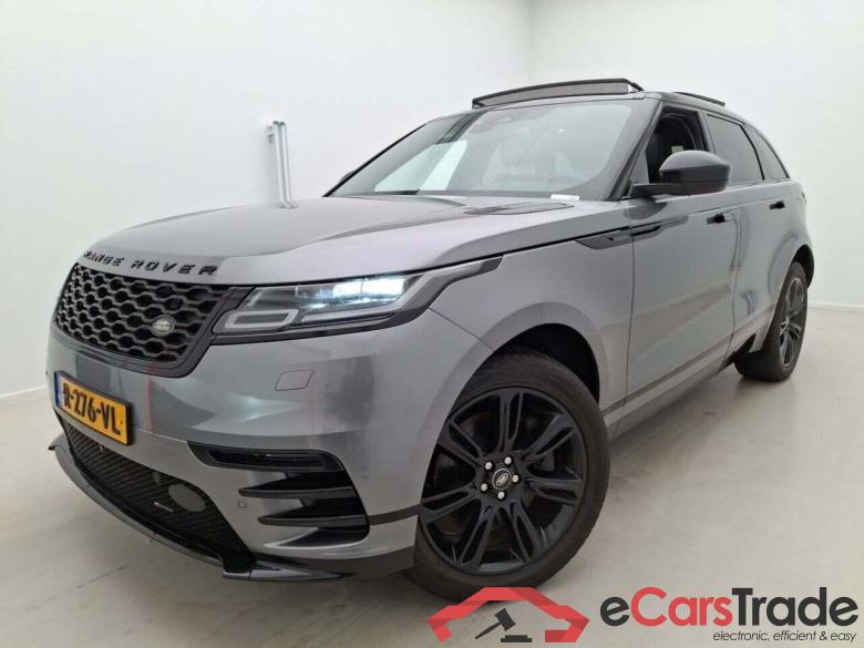 LAND ROVER Range Rover Velar P400e R-Dynamic SE AWD AUT #1