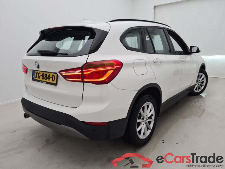 BMW X1 sDrive18i Executive #2