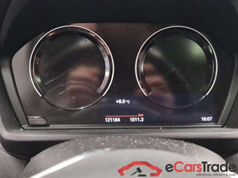 BMW X1 sDrive18i Executive #5