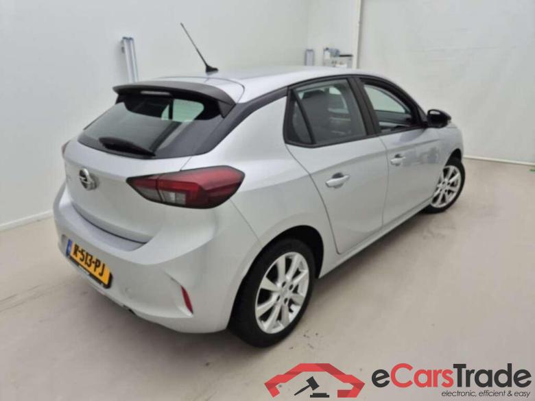 OPEL Corsa 1.2 Edition #2