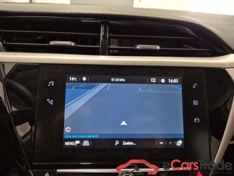 OPEL Corsa 1.2 Edition #6