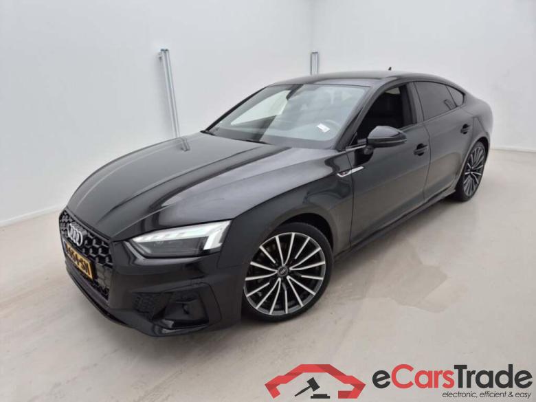 AUDI A5 Sportback 35 TFSI S ed. Comp. #1