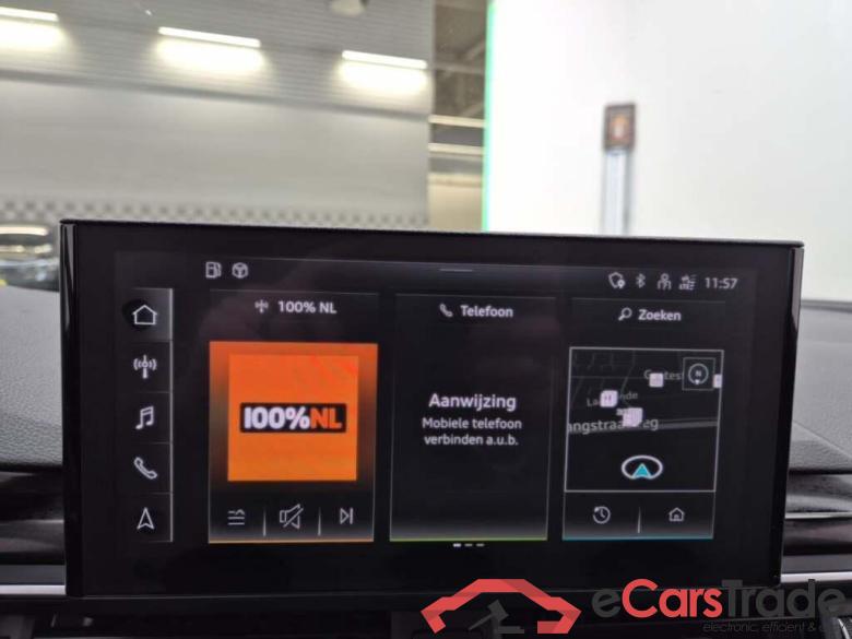 AUDI A5 Sportback 35 TFSI S ed. Comp. #6