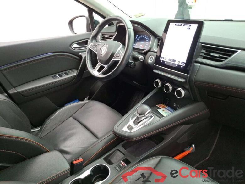 RENAULT Captur 1.3 TCe Ini. Paris #3