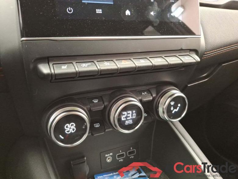 RENAULT Captur 1.3 TCe Ini. Paris #6