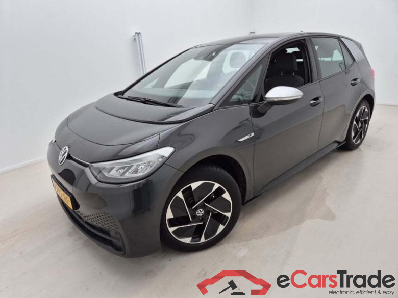 VOLKSWAGEN ID.3 First 58 kWh