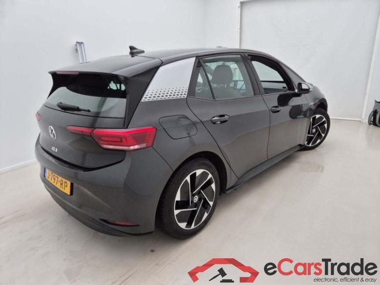 VOLKSWAGEN ID.3 First 58 kWh #2