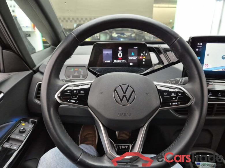VOLKSWAGEN ID.3 First 58 kWh #6