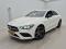 preview Mercedes CLA 250 #0