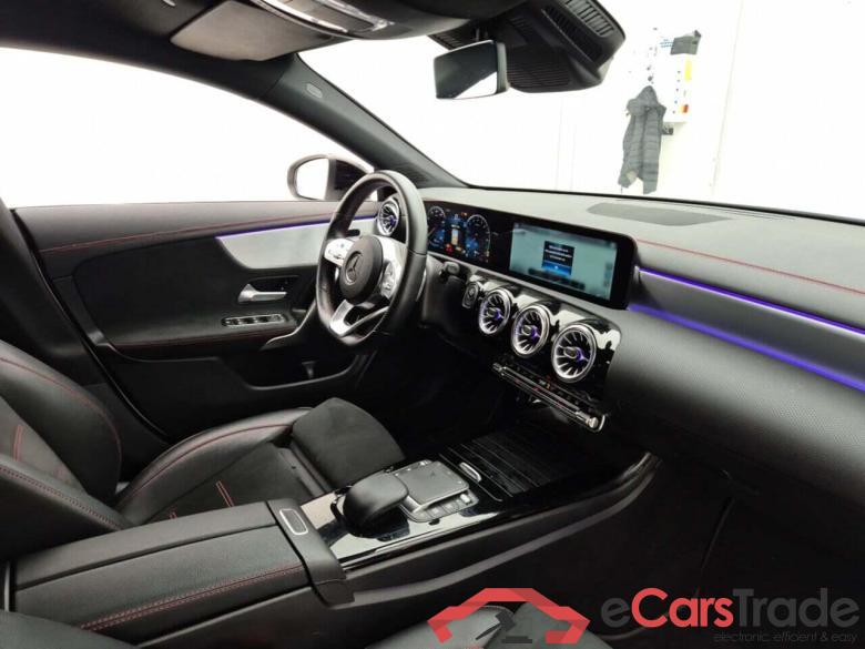 MERCEDES-BENZ CLA-klasse 250 e Bns Sol AMG Ld #3