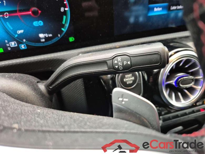 MERCEDES-BENZ CLA-klasse 250 e Bns Sol AMG Ld #6