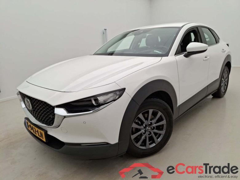 Mazda CX-30 2.0 SA-G Comfort #1