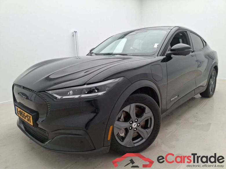 FORD Mustang Mach-E Extended RWD 98 kWh