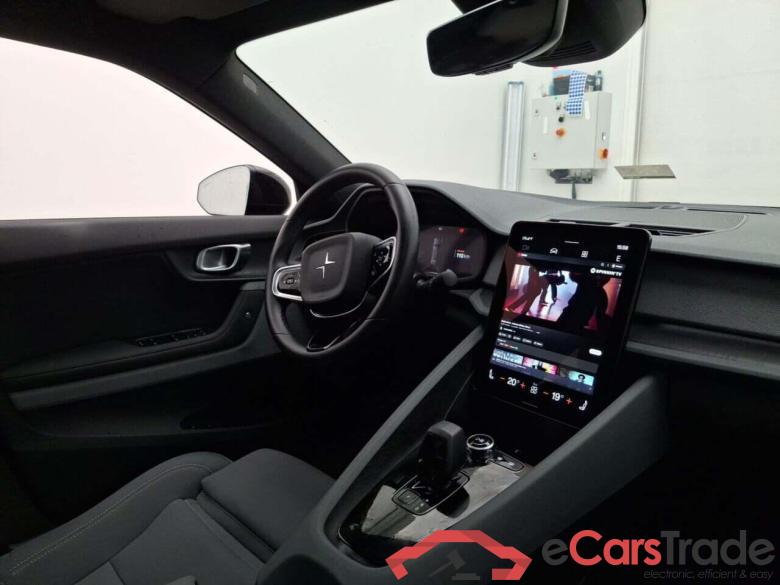 Polestar 2 LRDM Launch Ed. 78kWh #3