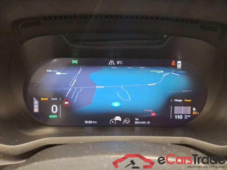 Polestar 2 LRDM Launch Ed. 78kWh #4