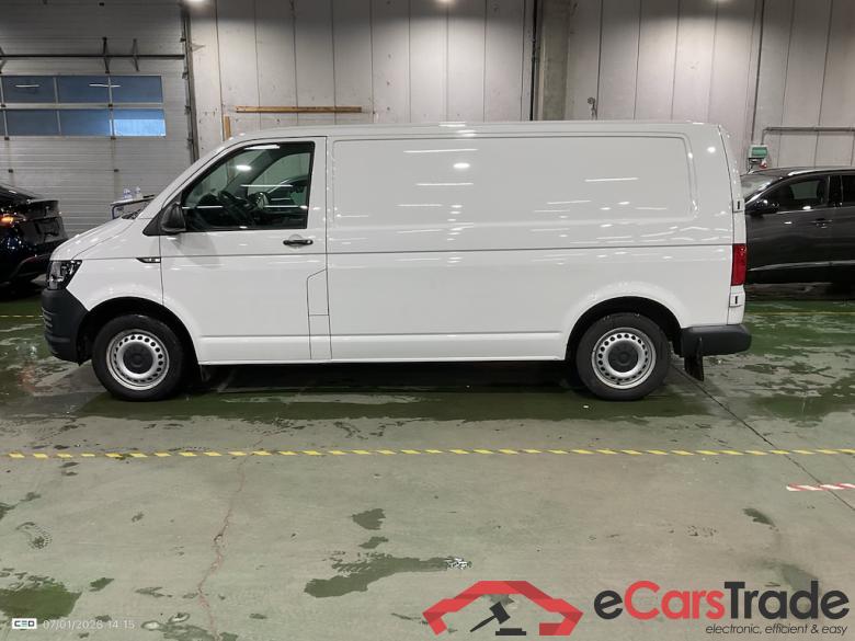 VOLKSWAGEN Transporter 2.0 TDi SCR BMT #3