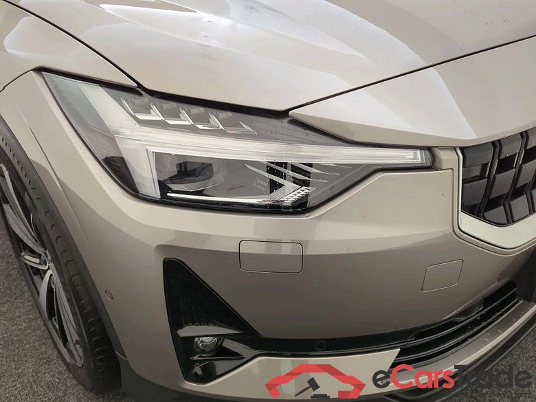 Polestar 2 300 kW #4