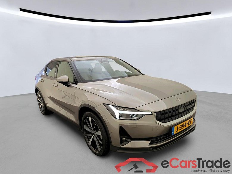 Polestar 2 300 kW #5