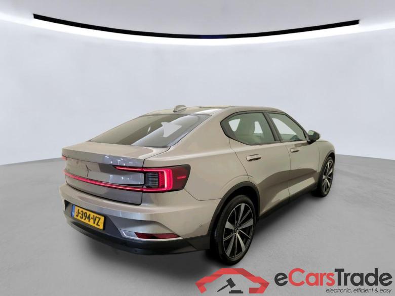 Polestar 2 300 kW #6