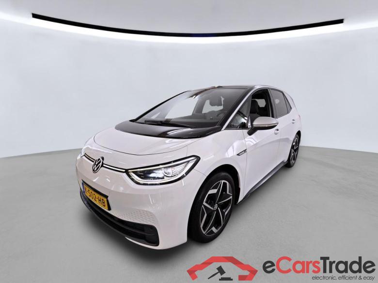VOLKSWAGEN ID.3 150 kW #1