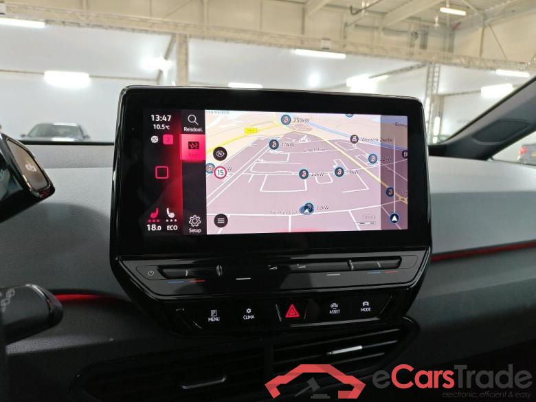 VOLKSWAGEN ID.3 150 kW #2