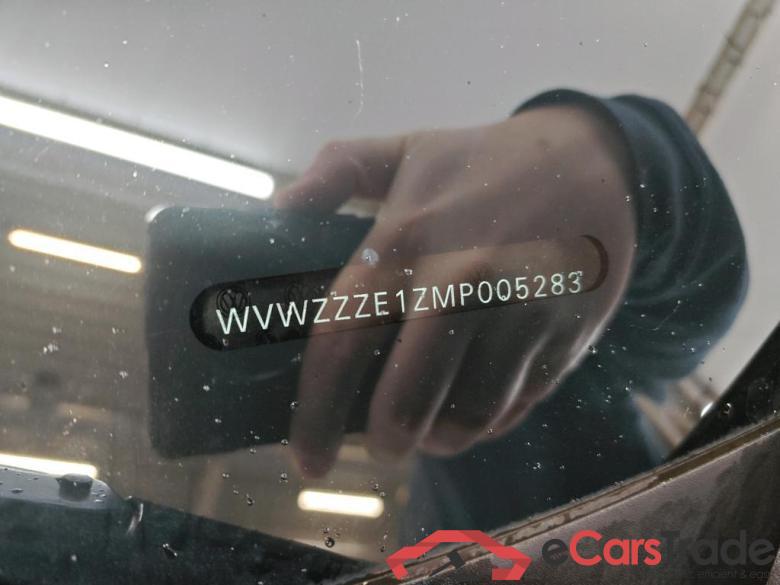 VOLKSWAGEN ID.3 150 kW #3