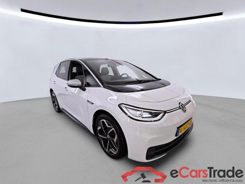 VOLKSWAGEN ID.3 150 kW #5