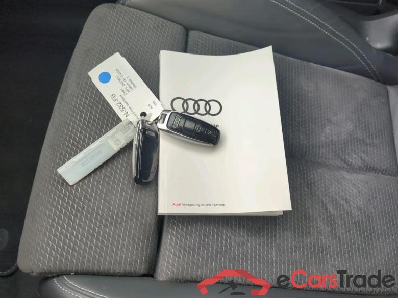 AUDI e-tron Sportback 300 kW #6