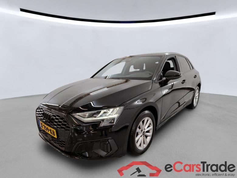 AUDI A3 Sportback 81 kW #1