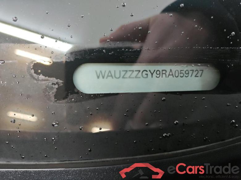 AUDI A3 Sportback 81 kW #2