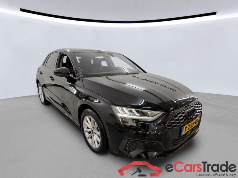 AUDI A3 Sportback 81 kW #3