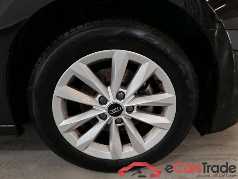 AUDI A3 Sportback 81 kW #6