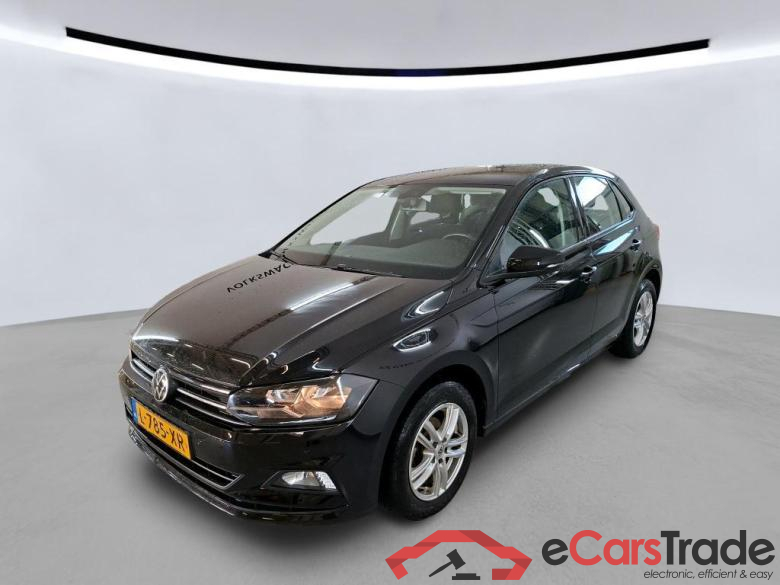 VOLKSWAGEN POLO 70 kW