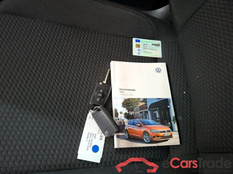 VOLKSWAGEN POLO 70 kW #6