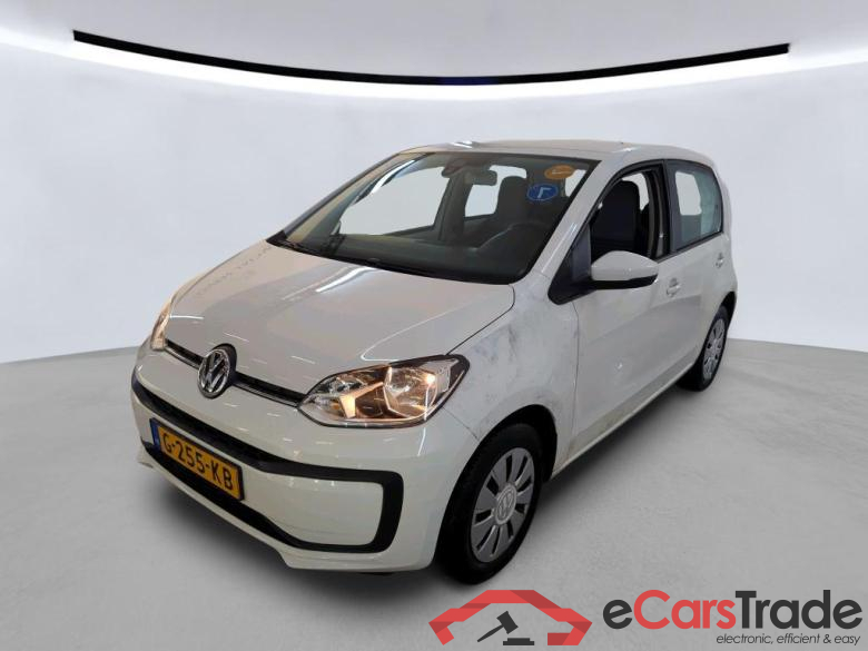 VOLKSWAGEN up! 44 kW