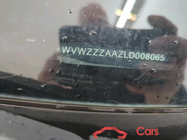 VOLKSWAGEN up! 44 kW #2