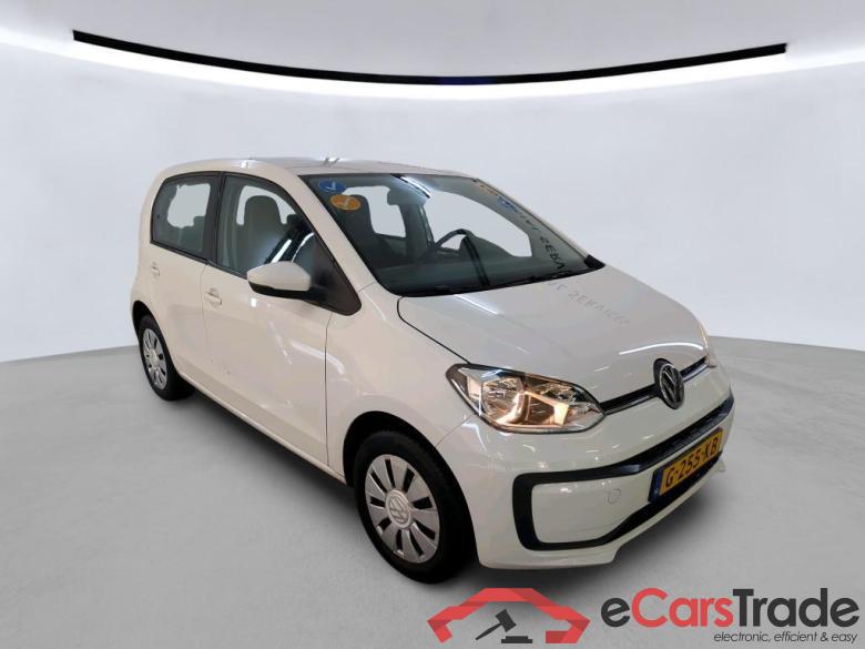 VOLKSWAGEN up! 44 kW #3