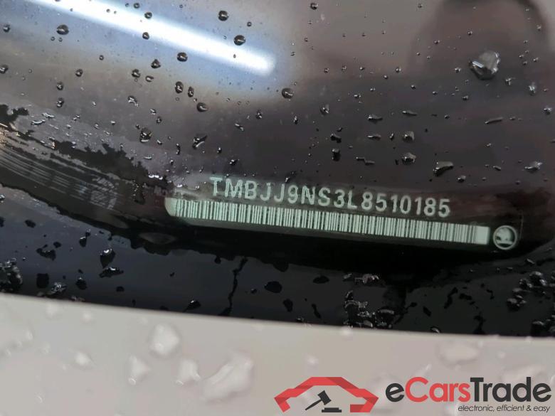 SKODA Kodiaq 110 kW #3