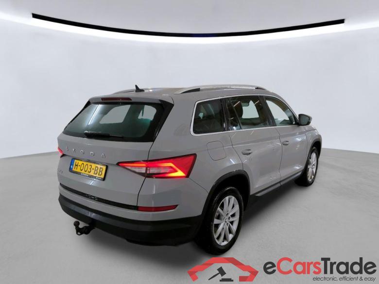 SKODA Kodiaq 110 kW #6